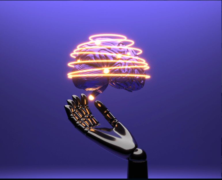 AI Robot