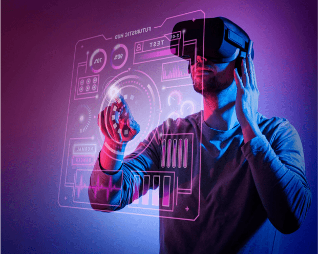 VR Technology