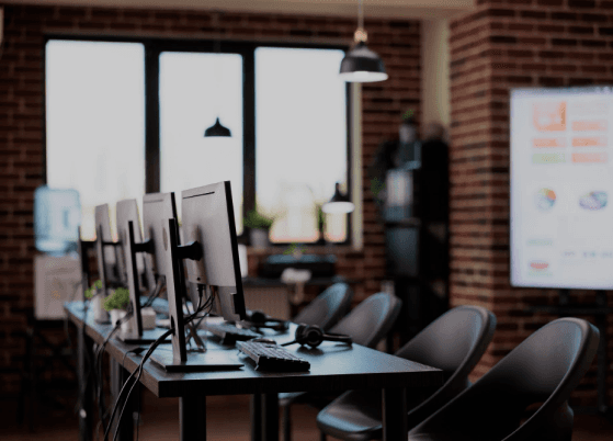 Freelancer workspace