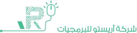 Areisto Logo